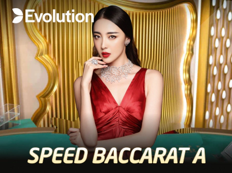  Baccarat Nhanh 10s -  A
